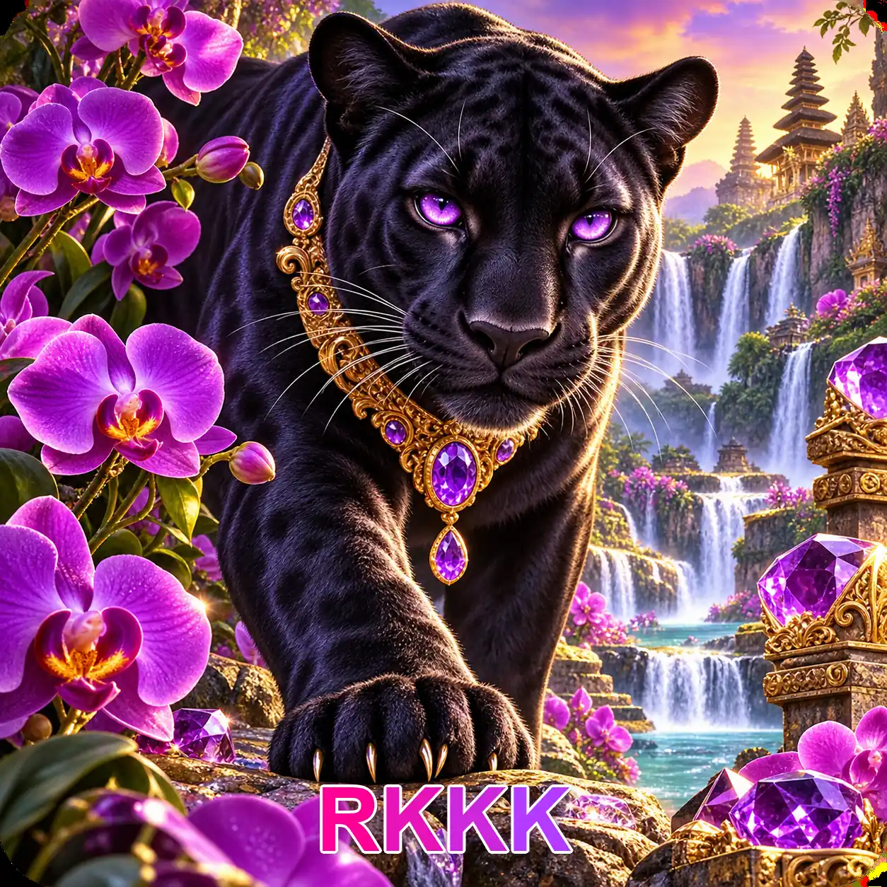 RKKK apk