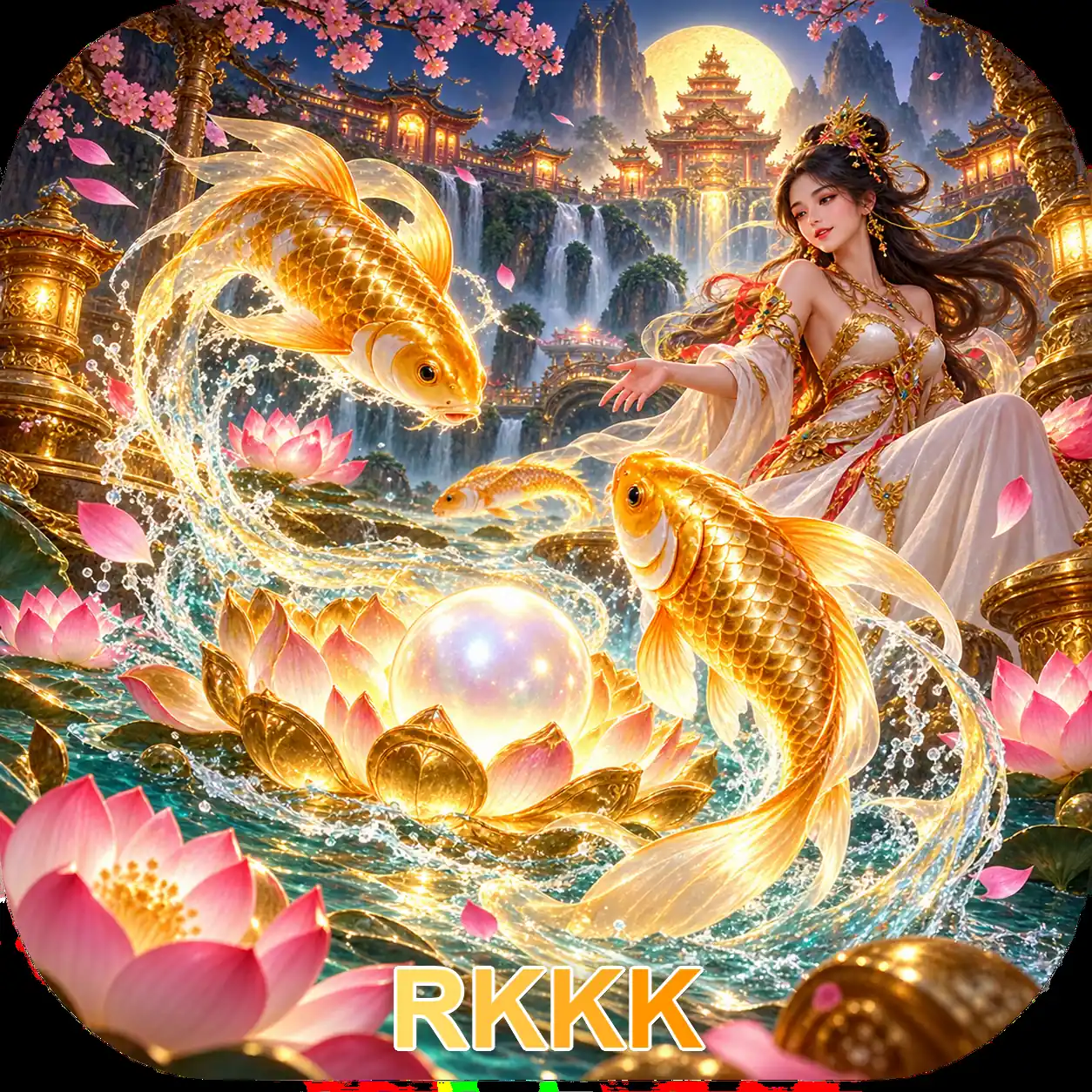 RKKK bonus